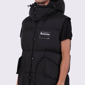 MONCLER Genius FRAGMENT KYLE Vest